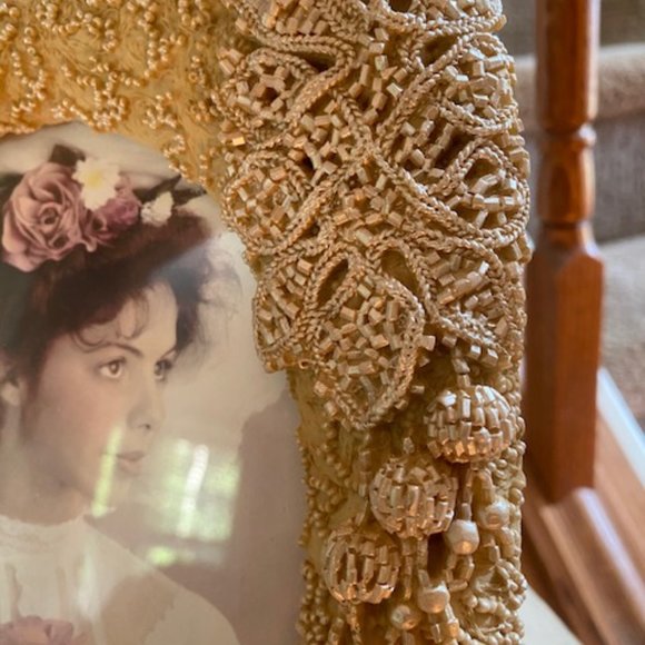 4x6 antique-themed fram - Picture 3 of 4